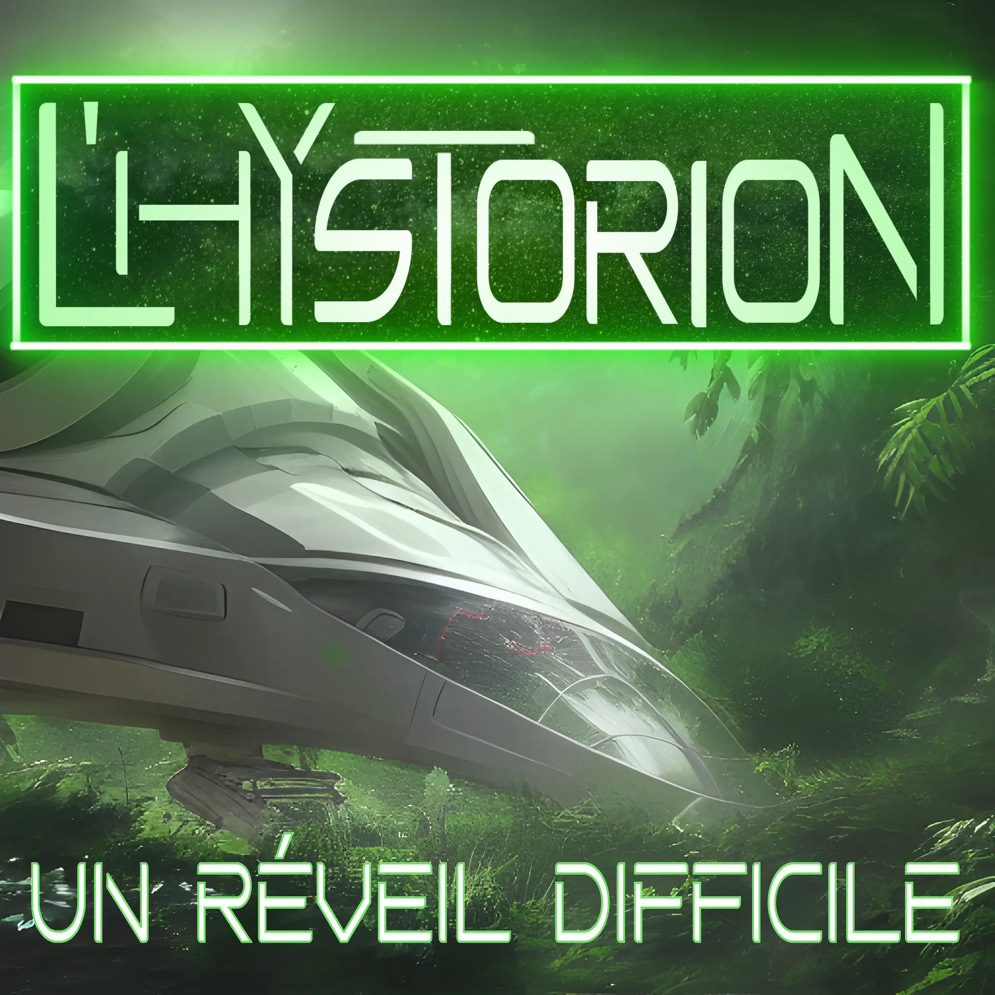 L'Hystorion