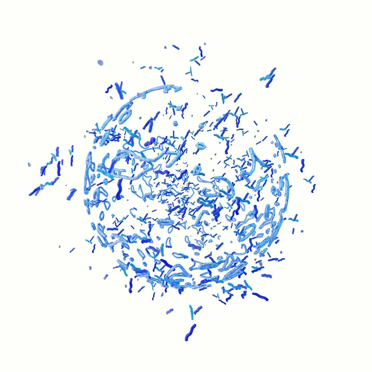 Hatome - Entropie (EP)